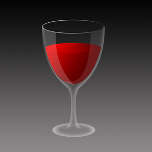 Бокал-с-вином