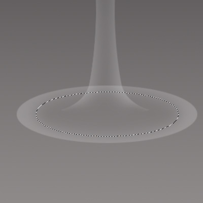 ножка-эллипс