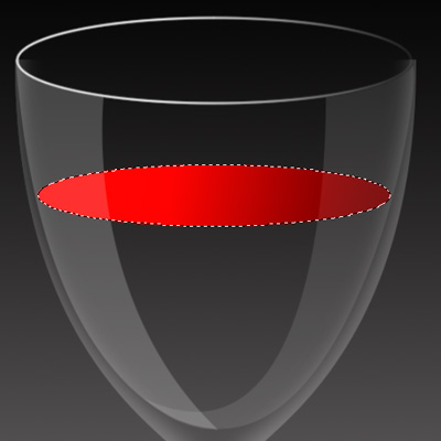 поверхность-вина