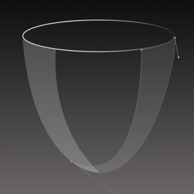 правый-блик