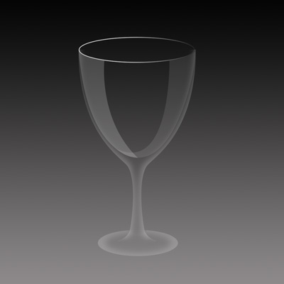 пустой-бокал