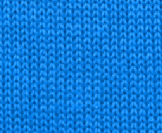 вязаная-текстура-синяя